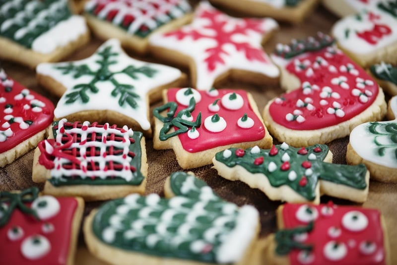 Baking Bliss